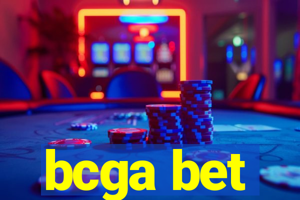 bcga bet